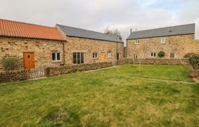 The Cow Shed Holiday Cottage