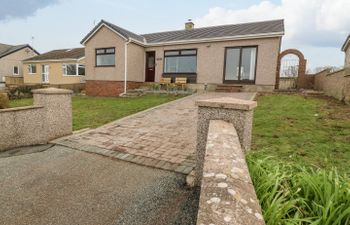 Awelfryn Holiday Cottage