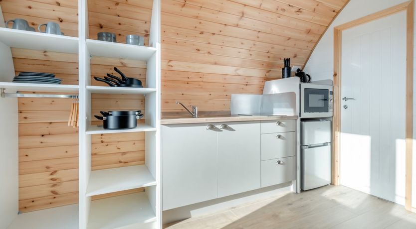 Photo of Carlton Manor Pod 5