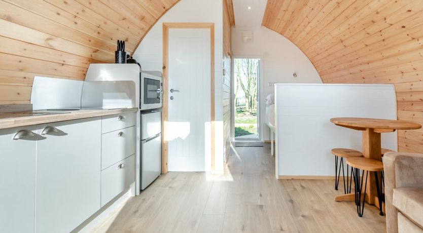 Photo of Carlton Manor Pod 5