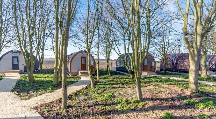 Photo of Carlton Manor Pod 6