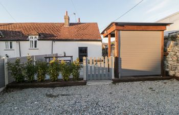 Eventide Holiday Cottage