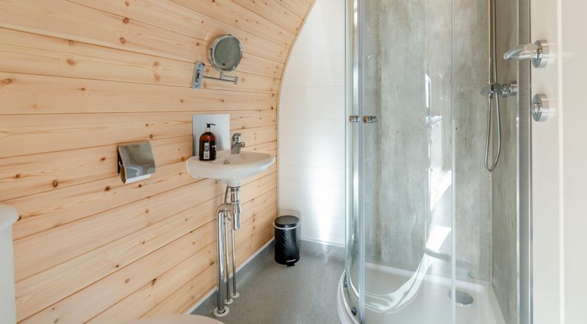 Photo of Carlton Manor Pod 7