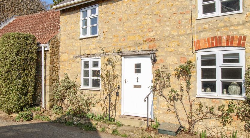 Photo of 1 Rose Cottage