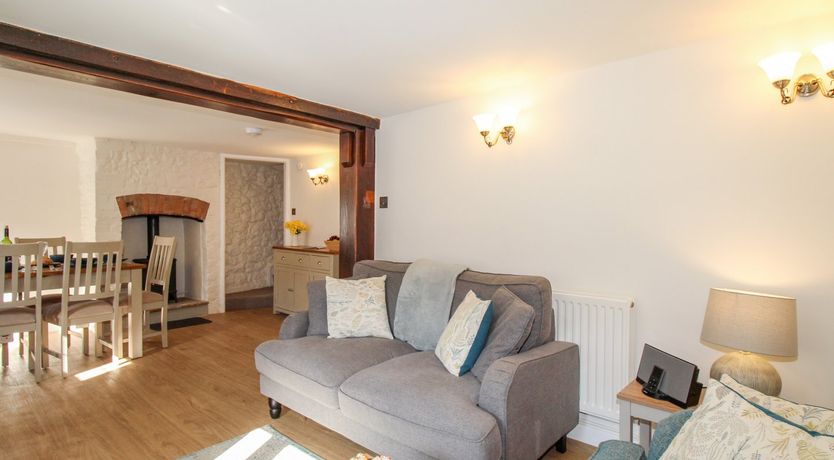 Photo of 1 Rose Cottage