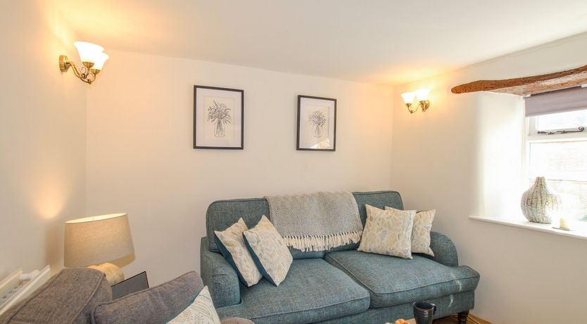 Photo of 1 Rose Cottage