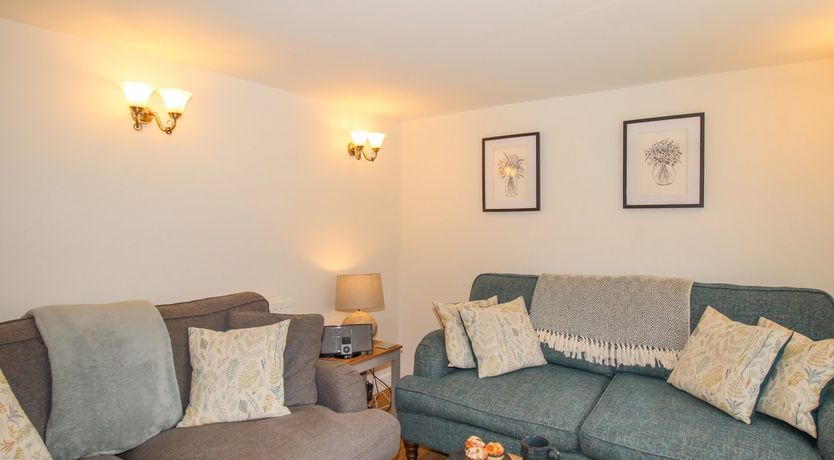 Photo of 1 Rose Cottage