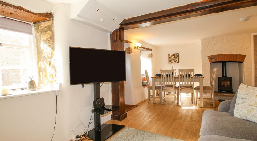 Photo of 1 Rose Cottage