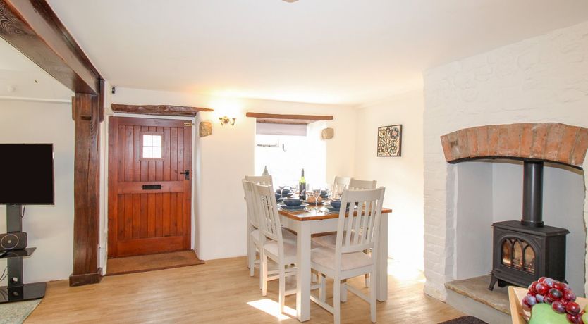 Photo of 1 Rose Cottage