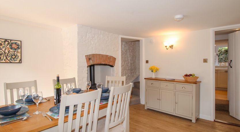 Photo of 1 Rose Cottage