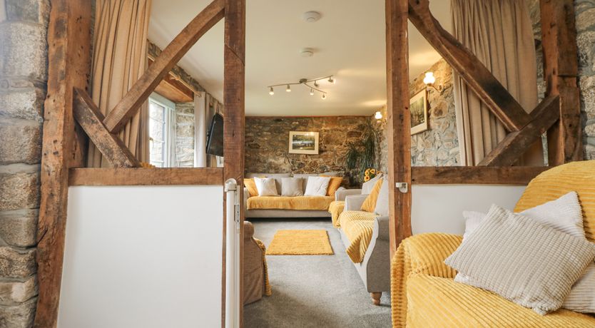 Photo of Mum's Cottage