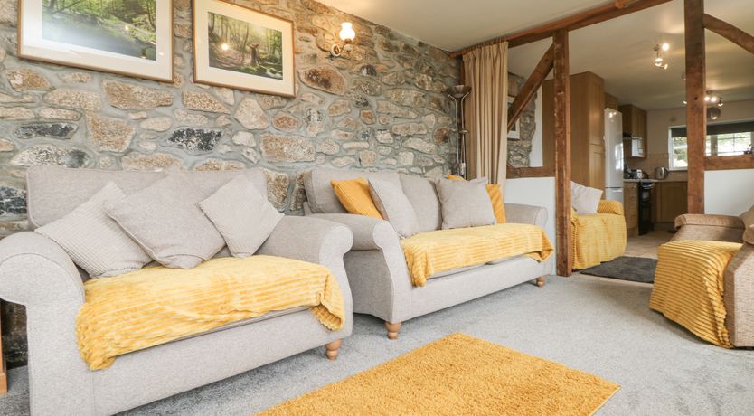 Photo of Mum's Cottage