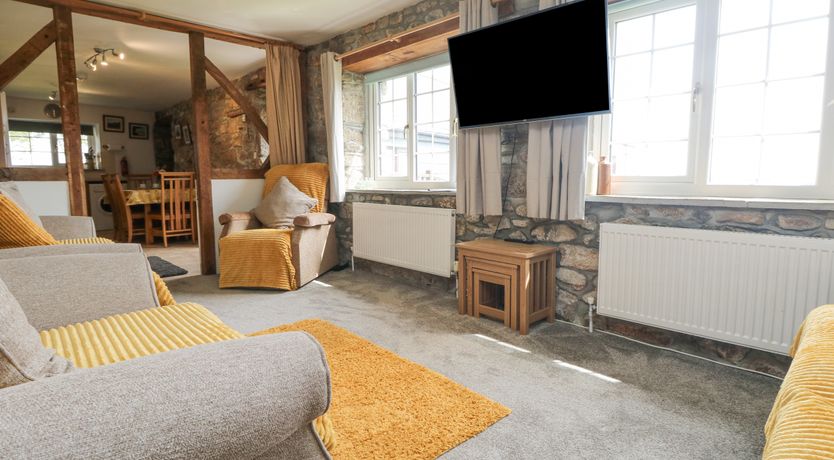 Photo of Mum's Cottage