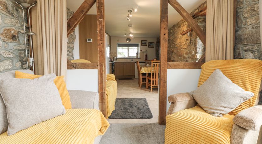 Photo of Mum's Cottage