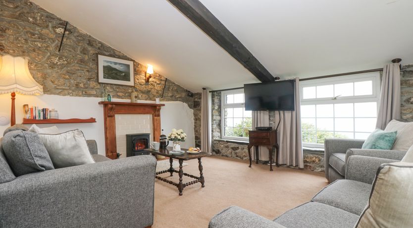 Photo of Bickle Bice Cottage