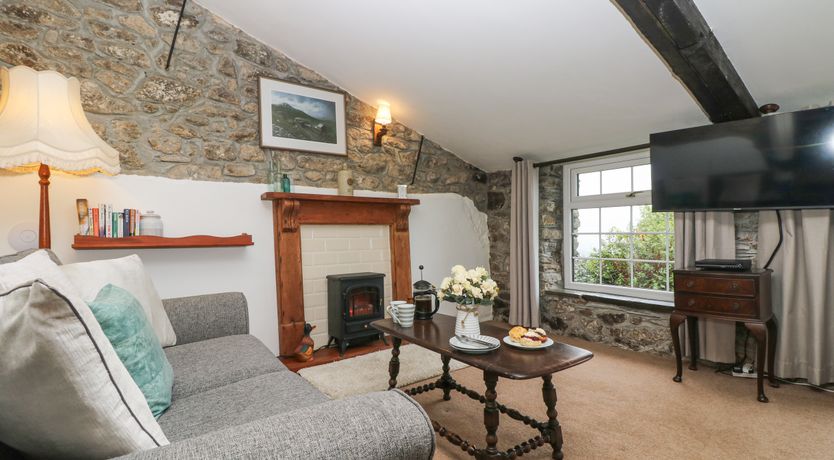 Photo of Bickle Bice Cottage