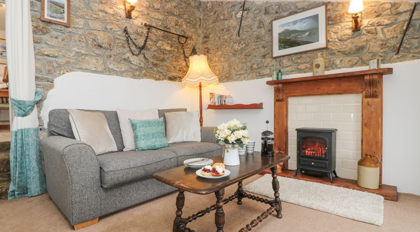 Photo of Bickle Bice Cottage