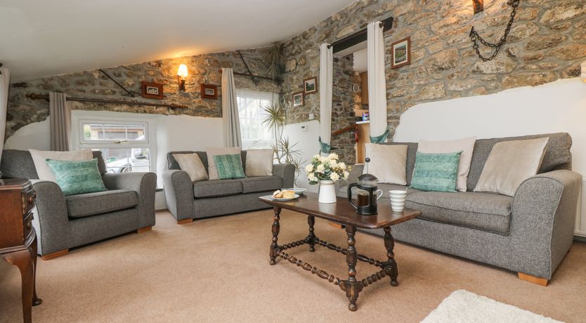 Photo of Bickle Bice Cottage