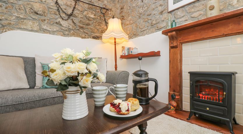 Photo of Bickle Bice Cottage