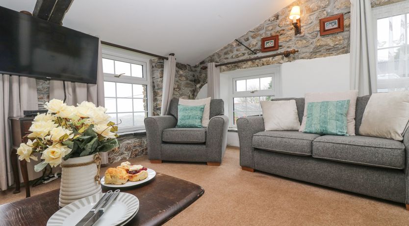 Photo of Bickle Bice Cottage