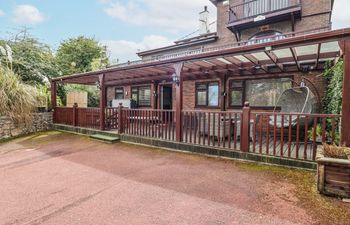 Acorns Holiday Cottage