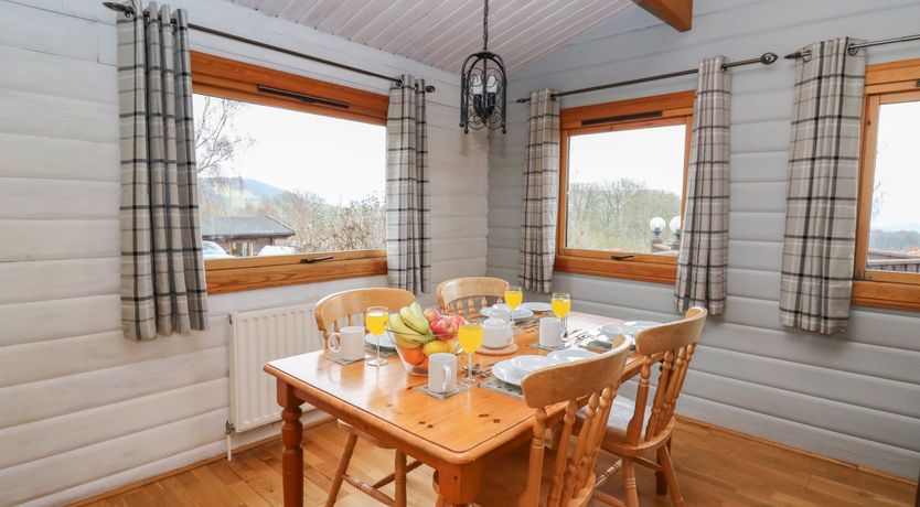 Photo of Great Owl Lodge