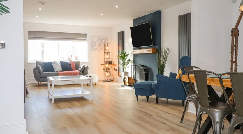 Photo of Tarth Y Mor