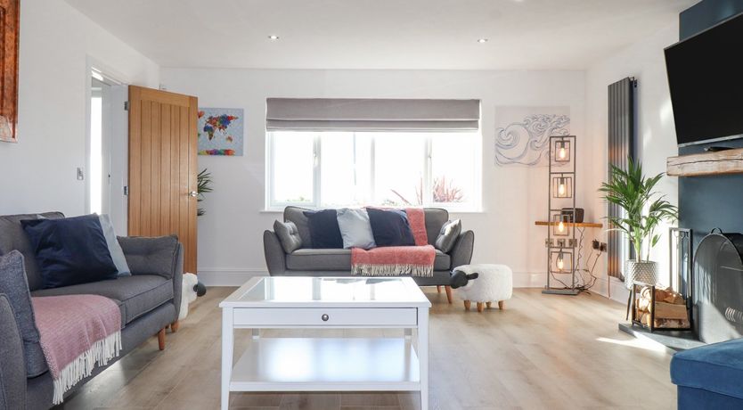 Photo of Tarth Y Mor