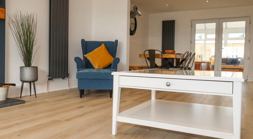 Photo of Tarth Y Mor