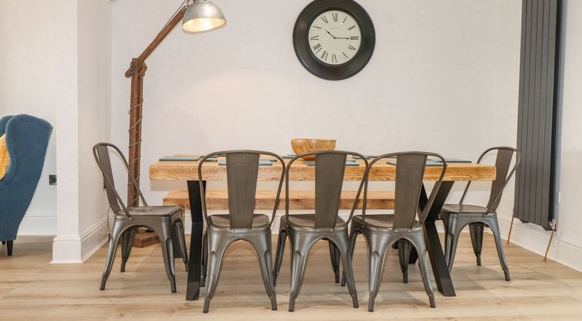 Photo of Tarth Y Mor