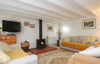 Henwood Barn Holiday Home