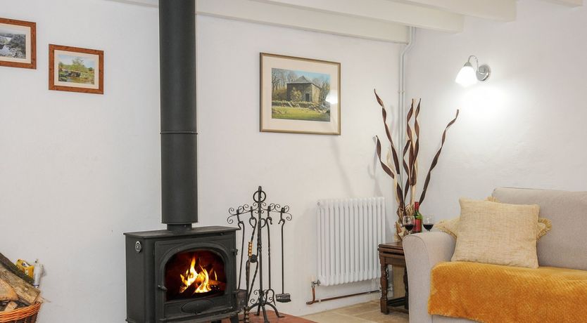 Photo of Henwood Barn