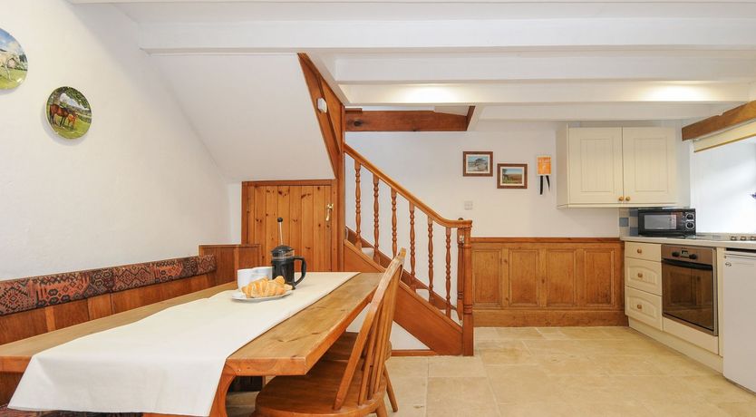 Photo of Henwood Barn