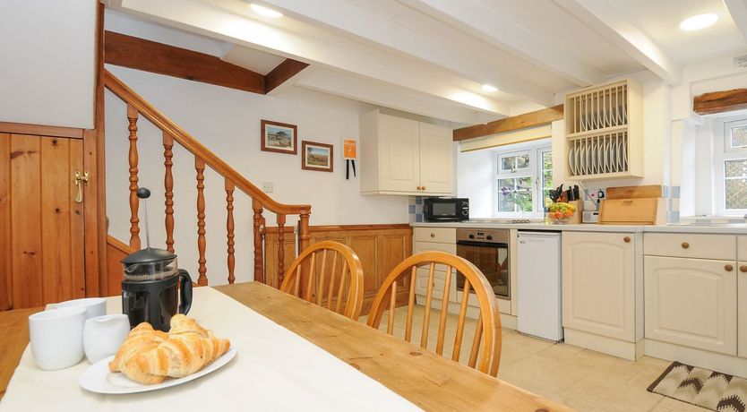 Photo of Henwood Barn