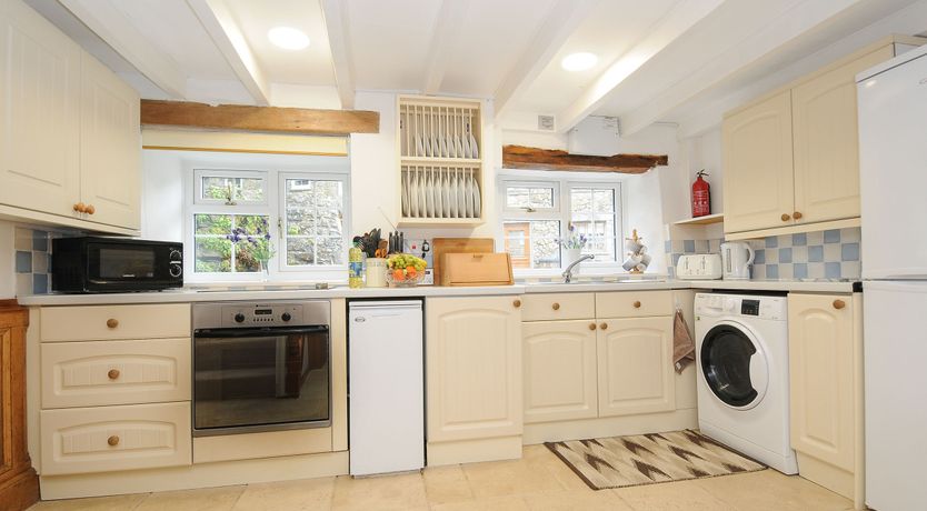 Photo of Henwood Barn