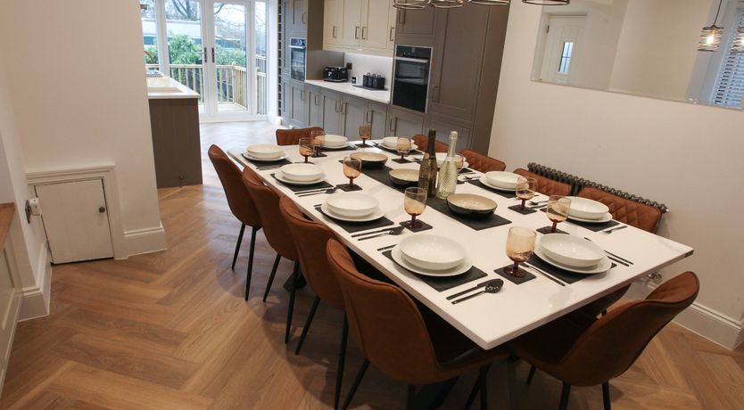 Photo of By the Tracks