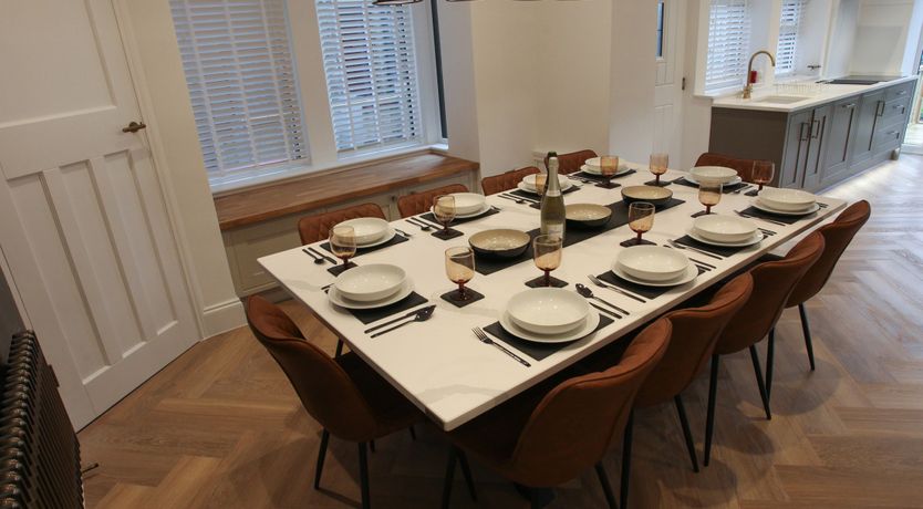 Photo of By the Tracks