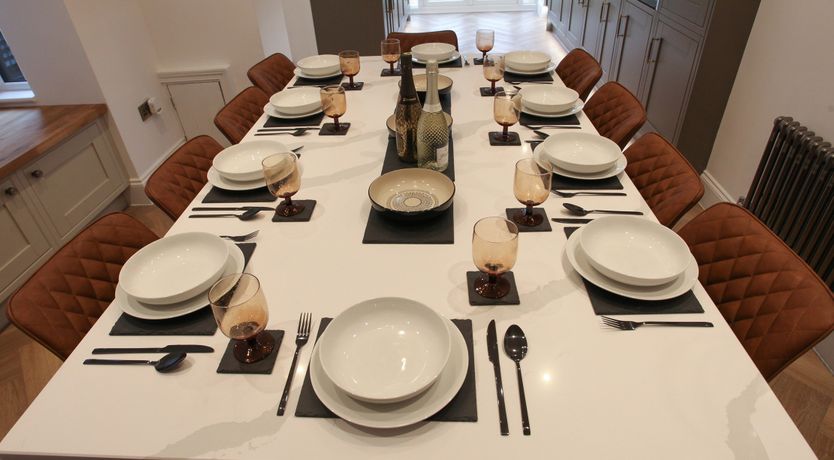 Photo of By the Tracks