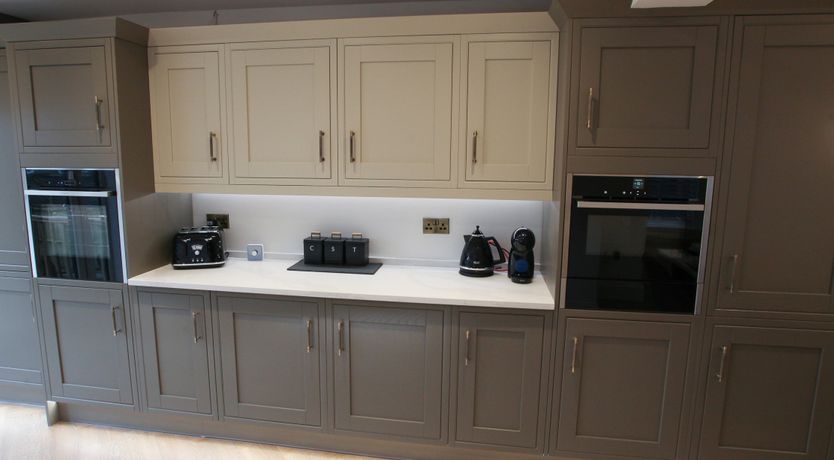 Photo of By the Tracks