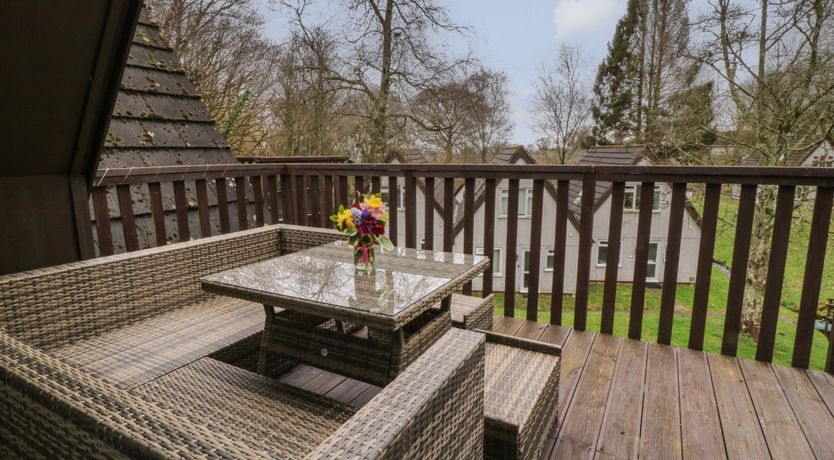 Photo of Valley Lodge 33