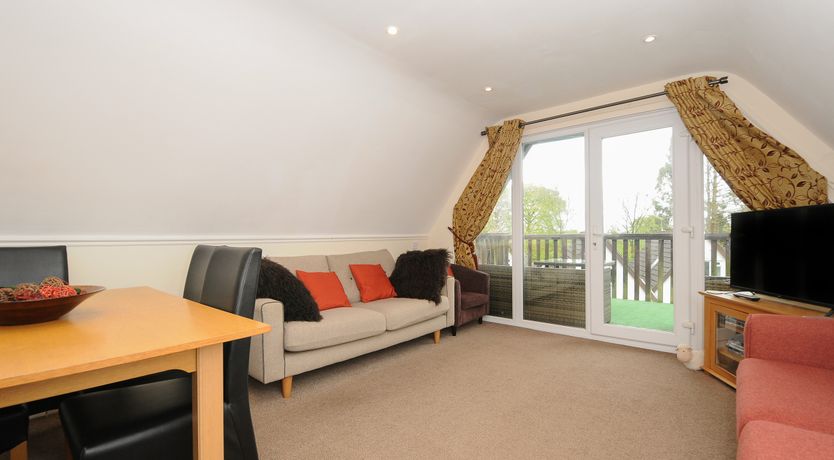 Photo of Valley Lodge 33