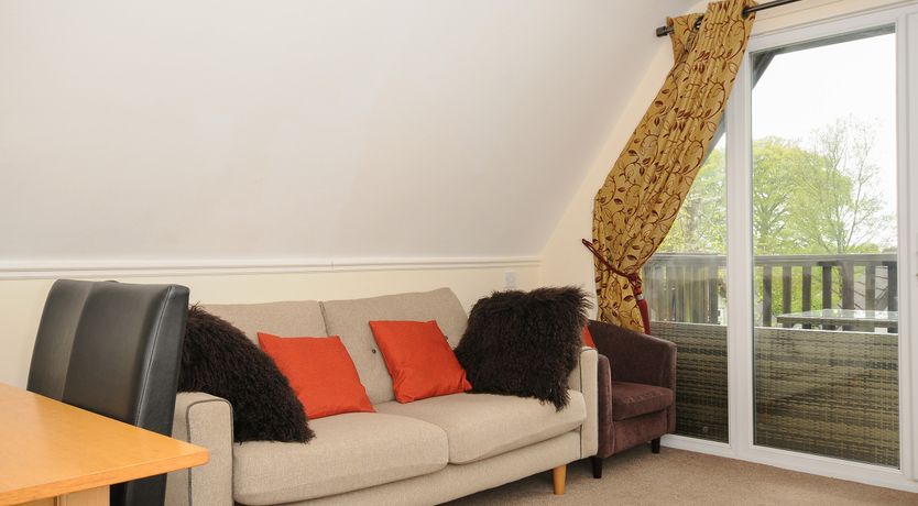 Photo of Valley Lodge 33