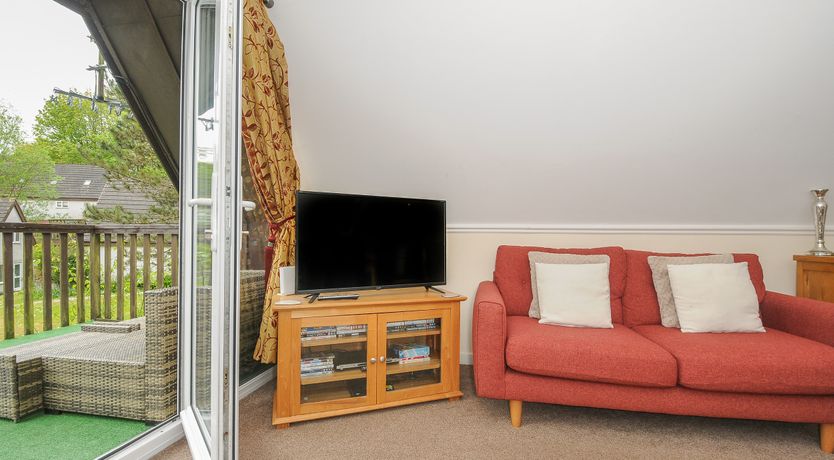 Photo of Valley Lodge 33