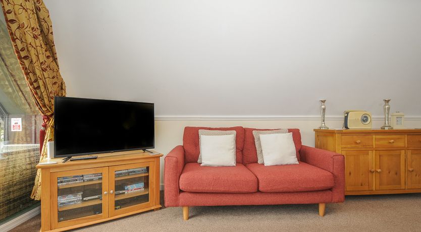 Photo of Valley Lodge 33