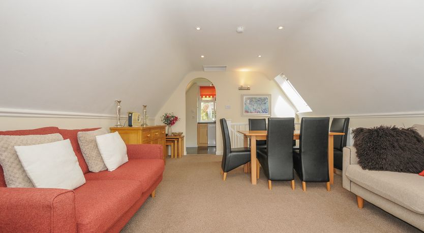 Photo of Valley Lodge 33