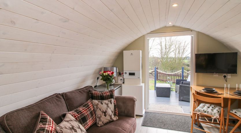 Photo of Cherry Pod 2