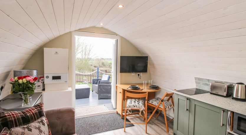 Photo of Cherry Pod 2