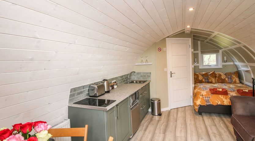 Photo of Cherry Pod 2