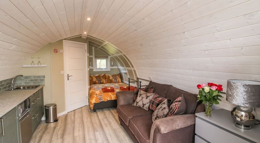 Photo of Cherry Pod 2