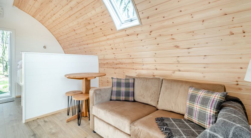 Photo of Carlton Manor Pod 2